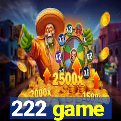 222 game